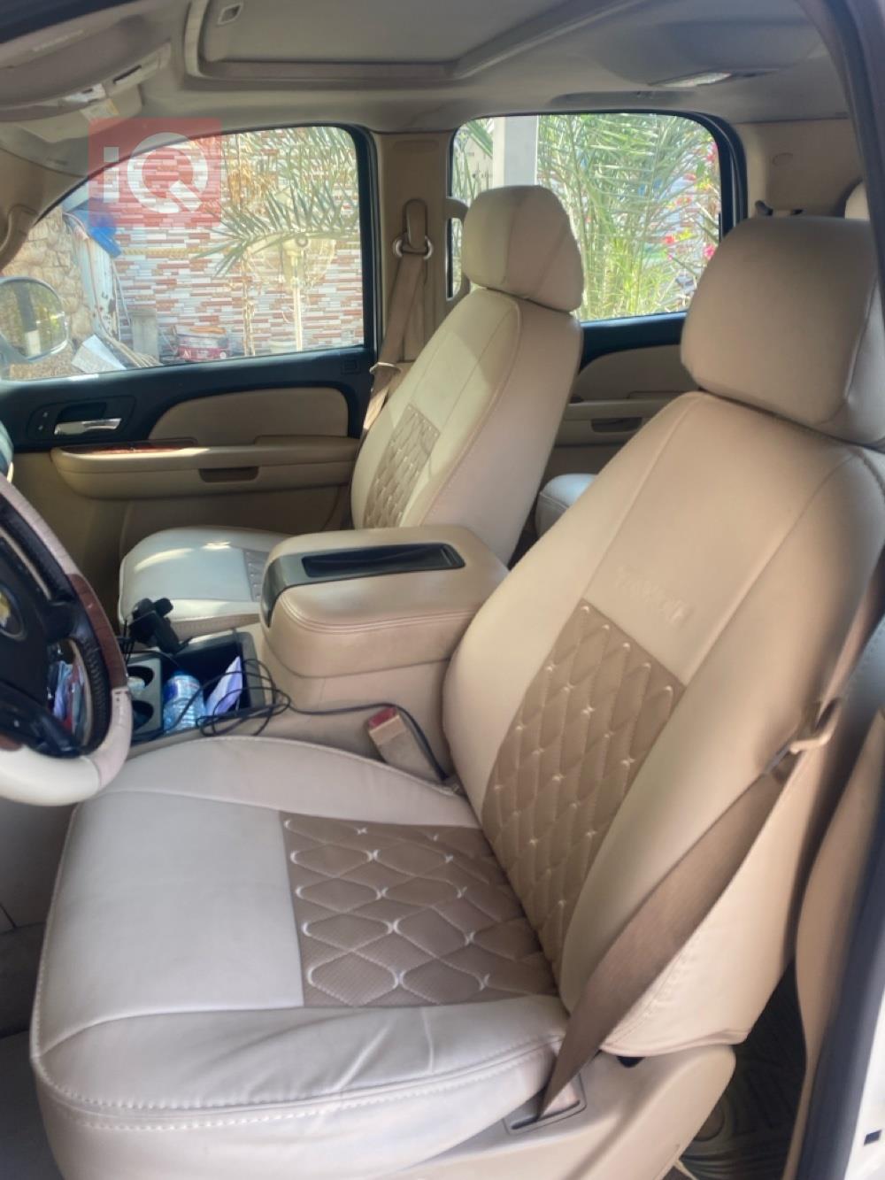 شێڤرۆلێت تاهۆ